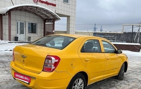Chevrolet Cobalt II, 2022 год, 980 000 рублей, 2 фотография