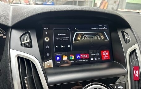 Ford Focus III, 2012 год, 720 000 рублей, 7 фотография