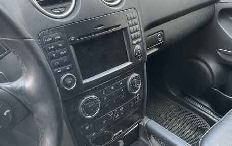 Mercedes-Benz M-Класс, 2010 год, 1 450 000 рублей, 6 фотография