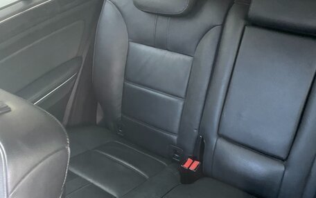 Mercedes-Benz M-Класс, 2010 год, 1 450 000 рублей, 2 фотография