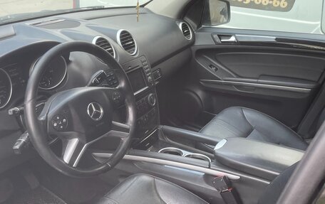 Mercedes-Benz M-Класс, 2010 год, 1 450 000 рублей, 4 фотография