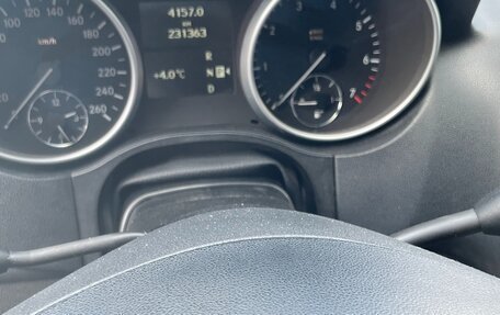 Mercedes-Benz M-Класс, 2010 год, 1 450 000 рублей, 9 фотография