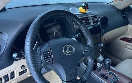 Lexus IS II рестайлинг 2, 2006 год, 1 340 000 рублей, 5 фотография