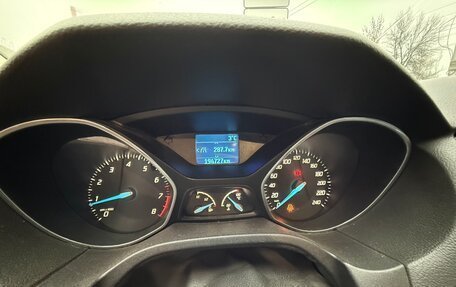 Ford Focus III, 2011 год, 695 000 рублей, 8 фотография