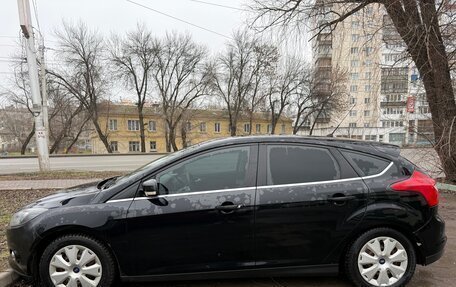 Ford Focus III, 2011 год, 695 000 рублей, 4 фотография