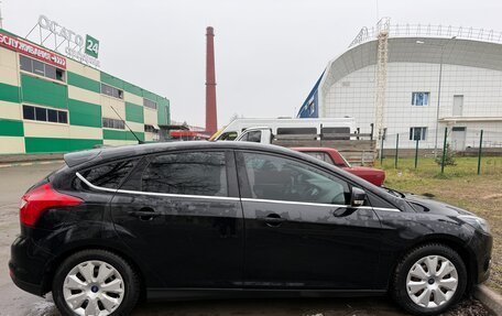 Ford Focus III, 2011 год, 695 000 рублей, 2 фотография