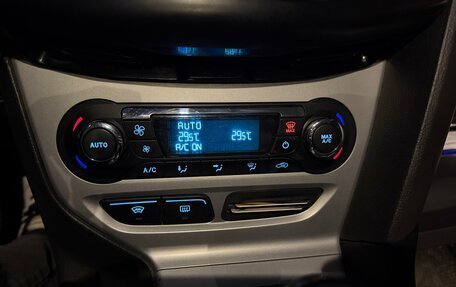 Ford Focus III, 2011 год, 695 000 рублей, 9 фотография