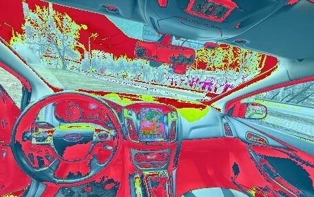 Ford Focus III, 2011 год, 695 000 рублей, 7 фотография