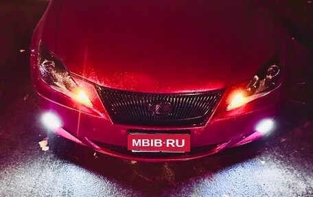 Lexus IS II рестайлинг 2, 2006 год, 1 340 000 рублей, 6 фотография