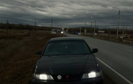 Toyota Mark II VIII (X100), 1998 год, 650 000 рублей, 2 фотография