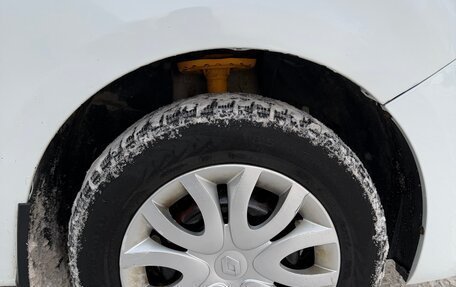 Renault Sandero II рестайлинг, 2016 год, 615 000 рублей, 14 фотография