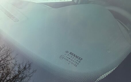Renault Sandero II рестайлинг, 2016 год, 615 000 рублей, 17 фотография