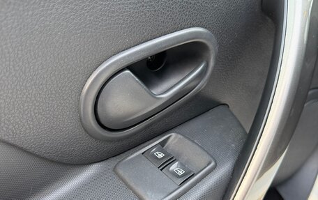 Renault Sandero II рестайлинг, 2016 год, 615 000 рублей, 27 фотография