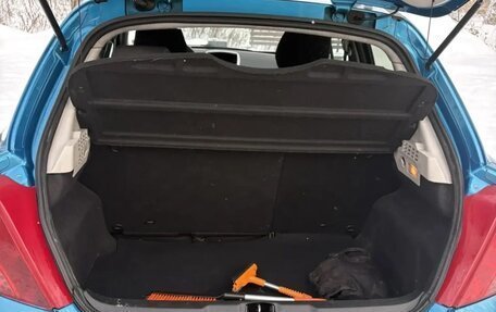 Peugeot 207 I, 2008 год, 420 000 рублей, 7 фотография