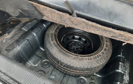 Hyundai Accent II, 2008 год, 363 000 рублей, 11 фотография