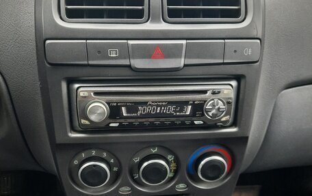 Hyundai Accent II, 2008 год, 363 000 рублей, 8 фотография