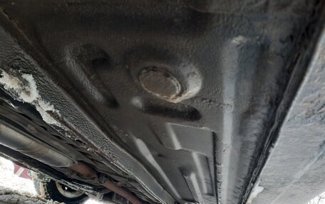 Hyundai Accent II, 2008 год, 363 000 рублей, 14 фотография