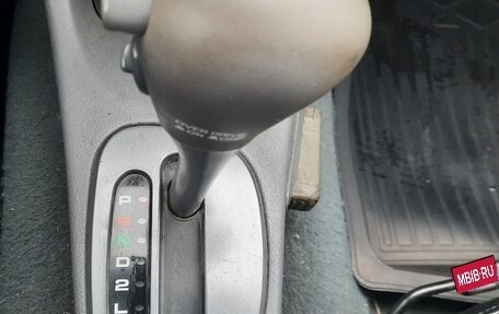 Hyundai Accent II, 2008 год, 363 000 рублей, 9 фотография