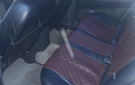 Hyundai Elantra IV, 2009 год, 580 000 рублей, 10 фотография