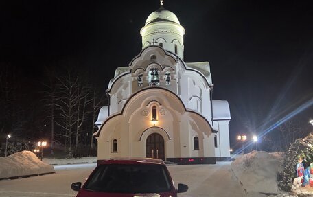 Volkswagen Golf VI, 2011 год, 600 000 рублей, 8 фотография