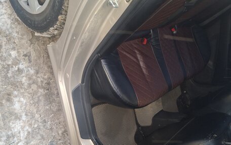 Hyundai Elantra IV, 2009 год, 580 000 рублей, 7 фотография