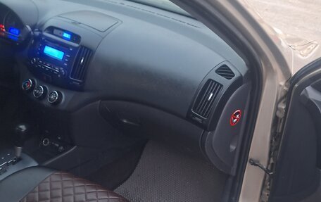 Hyundai Elantra IV, 2009 год, 580 000 рублей, 5 фотография