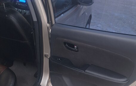 Hyundai Elantra IV, 2009 год, 580 000 рублей, 9 фотография