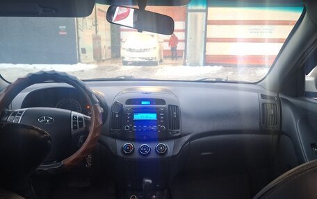 Hyundai Elantra IV, 2009 год, 580 000 рублей, 11 фотография