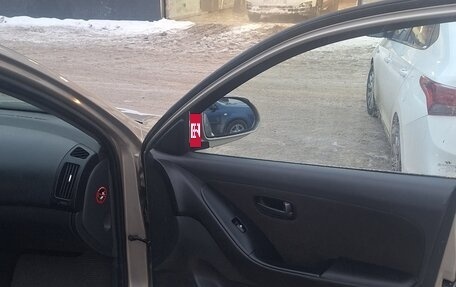 Hyundai Elantra IV, 2009 год, 580 000 рублей, 4 фотография