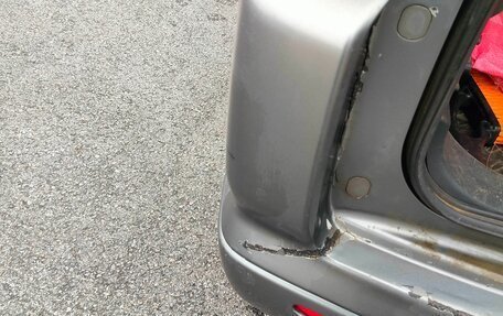 Honda CR-V II рестайлинг, 2005 год, 670 000 рублей, 3 фотография