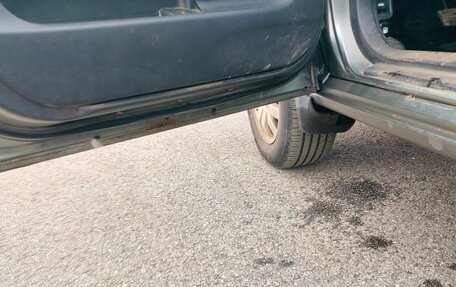 Honda CR-V II рестайлинг, 2005 год, 670 000 рублей, 6 фотография