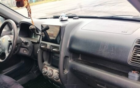 Honda CR-V II рестайлинг, 2005 год, 670 000 рублей, 8 фотография