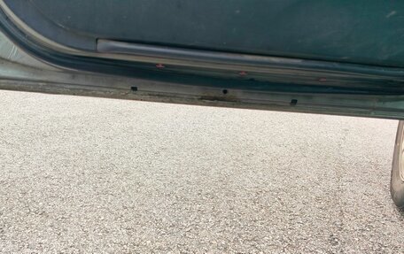 Honda CR-V II рестайлинг, 2005 год, 670 000 рублей, 7 фотография