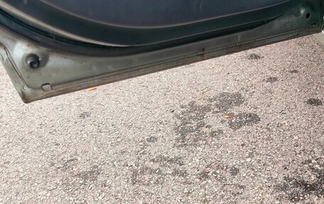 Honda CR-V II рестайлинг, 2005 год, 670 000 рублей, 5 фотография