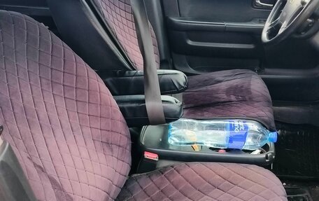 Honda CR-V II рестайлинг, 2005 год, 670 000 рублей, 12 фотография