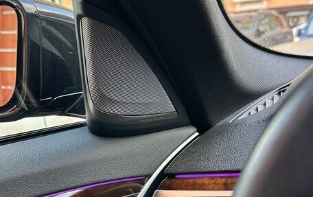 BMW 5 серия, 2018 год, 4 050 000 рублей, 13 фотография