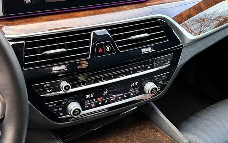 BMW 5 серия, 2018 год, 4 050 000 рублей, 7 фотография