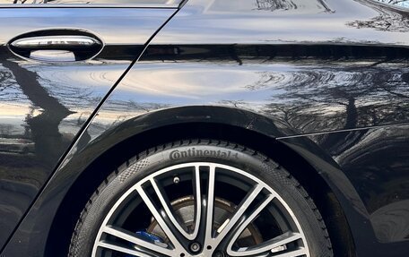 BMW 5 серия, 2018 год, 4 050 000 рублей, 5 фотография