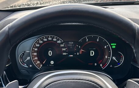 BMW 5 серия, 2018 год, 4 050 000 рублей, 17 фотография