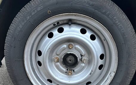 Daewoo Matiz I, 2008 год, 220 000 рублей, 9 фотография