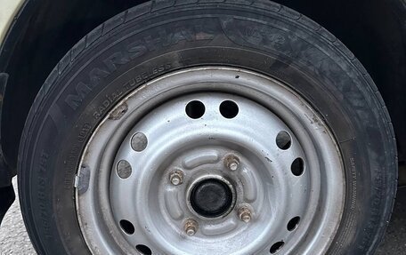 Daewoo Matiz I, 2008 год, 220 000 рублей, 11 фотография