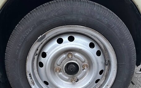 Daewoo Matiz I, 2008 год, 220 000 рублей, 12 фотография