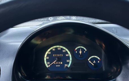 Daewoo Matiz I, 2008 год, 220 000 рублей, 23 фотография