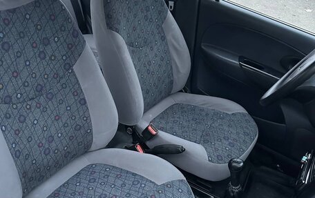 Daewoo Matiz I, 2008 год, 220 000 рублей, 21 фотография