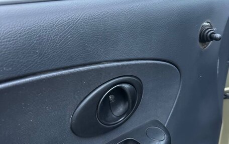 Daewoo Matiz I, 2008 год, 220 000 рублей, 25 фотография