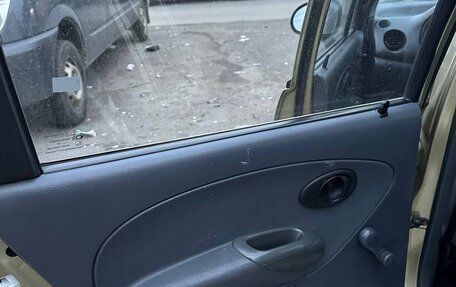 Daewoo Matiz I, 2008 год, 220 000 рублей, 26 фотография