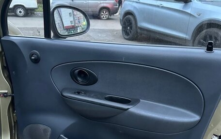 Daewoo Matiz I, 2008 год, 220 000 рублей, 28 фотография