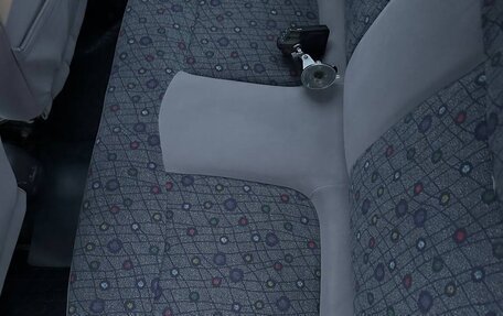 Daewoo Matiz I, 2008 год, 220 000 рублей, 35 фотография