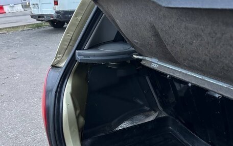 Daewoo Matiz I, 2008 год, 220 000 рублей, 30 фотография