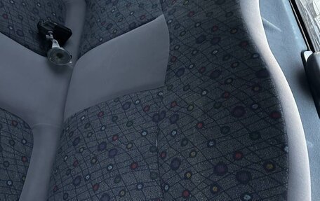 Daewoo Matiz I, 2008 год, 220 000 рублей, 36 фотография